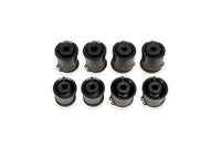 BMR 97 - 04 Chevrolet Corvette C5 / 05 - 13 C6 Rear Upper & Lower Control Arms Bearing Kit - Black - My Store