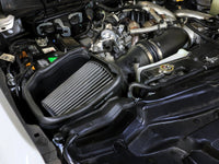 aFe Magnum FORCE Open Element Intake Ford Diesel Trucks 20 - 25 V8 - 6.7L (td) - My Store