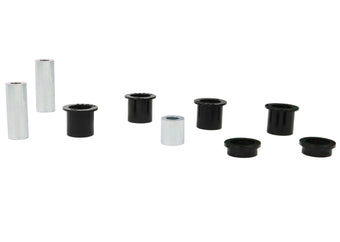 compare product Whiteline Plus Mitsubishi Evolution X Steering Rack & Pinion Mount
