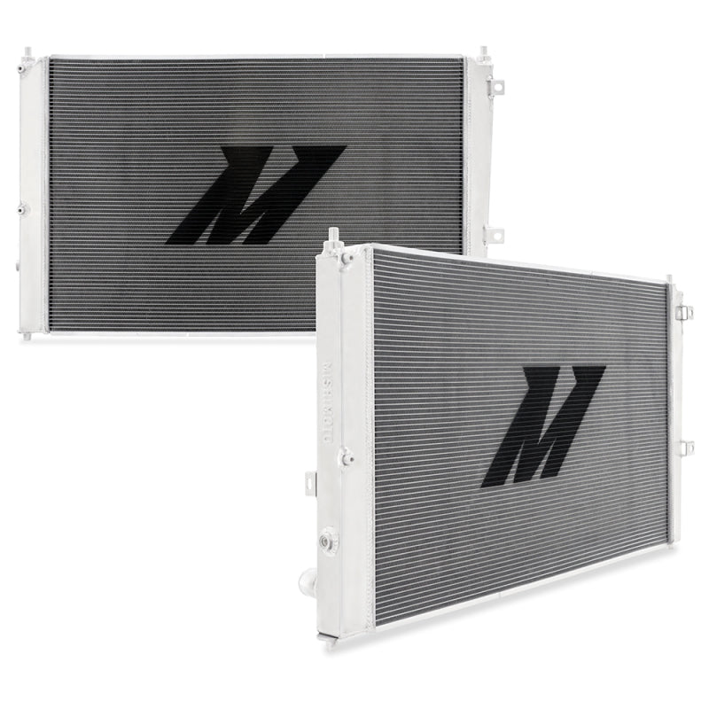 Mishimoto 2016+ Honda Civic 1.5T (Incl. SI) Aluminum Performance Radiator - My Store