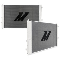 Mishimoto 2016+ Honda Civic 1.5T (Incl. SI) Aluminum Performance Radiator - My Store