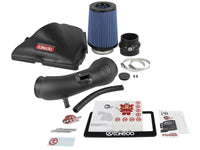 aFe Takeda Stage - 2 Pro 5R Cold Air Intake System 13 - 18 Nissan Altima I4 2.5L - My Store