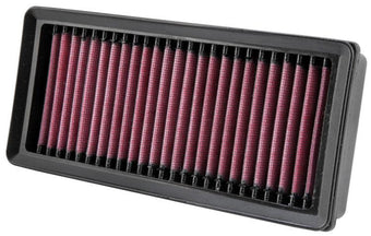 compare product K&N 11-12 BMW K1600 GT Panel Air Filter