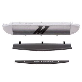 compare product Mishimoto 14-16 Ford Fiesta ST 1.6L Performance Intercooler (Silver)