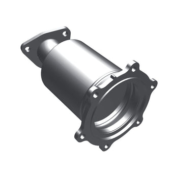 compare product MagnaFlow Direct Fit Catalytic Converter 96-00 Pathfinder Passenger Side Front