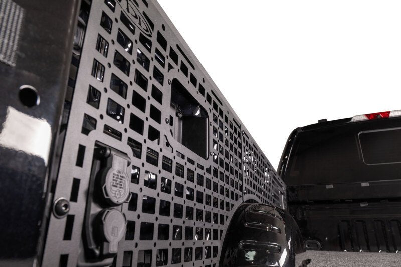 Addictive Desert Designs 23 - 26 Ford F250/F350/F450 SD Bed Molle Panel - My Store
