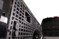 Addictive Desert Designs 23 - 26 Ford F250/F350/F450 SD Passenger Side Bed Molle Panel - My Store