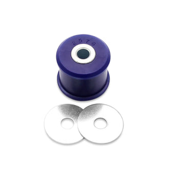 compare product SuperPro 2000 Audi TT Base Rear Lower Engine Pendulum Mount Center Pivot Bushing Set