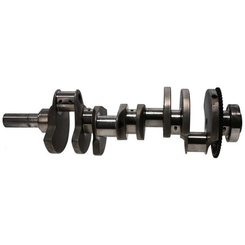 Manley Chevrolet LS 4340 Forged 4.000in Stroke Lightweight Crankshaft w/ 58 Tooth Reluctor Wheel - My Store