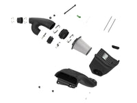 aFe 15 - 24 Ford F - 150 EcoBoost V6 2.7L/3.5L (tt) Quantum Cold Air Intake System w/ Pro DRY S Filter - My Store