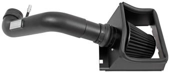compare product K&N 11-14 Ford F150 5.0L V8 Black Performance Intake Kit