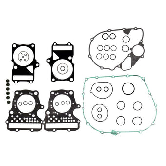 compare product Athena 89-98 Honda PC Pacific Coast 800 Complete Gasket Kit (Excl Oil Seal)
