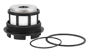 compare product K&N Ford Diesel Truck Fuel Filter
