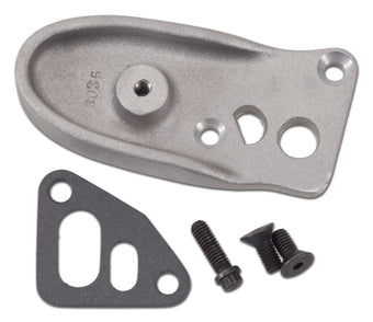 compare product Edelbrock Clamp Style EGR Adapter
