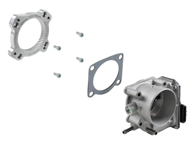 aFe 13 - 20 Subaru BRZ/Scion FR - S 70mm Throttle Body - My Store