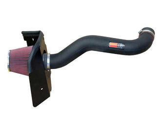 compare product K&N 05-06 Jeep Grand Cherokee/Commander 4.7L V8 Performance Intake Kit