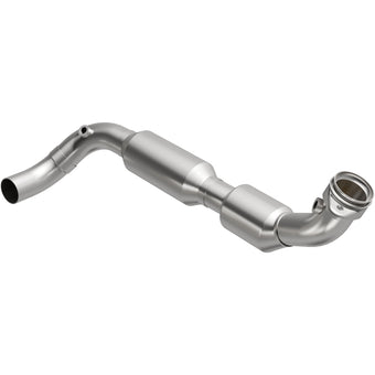 compare product MagnaFlow 02-03 Ford F-150 5.4L Direct Fit Converter