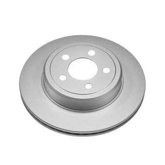 compare product Power Stop 05-18 Chrysler 300 Rear Evolution Geomet Coated Rotor