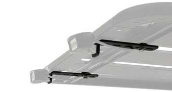 compare product Rhino-Rack Pioneer SL Light Bracket Kit