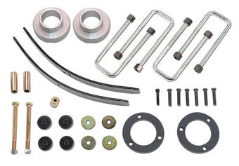 compare product Tuff Country 05-23 Toyota Tacoma 4x4 & PreRunner 3in Lift Kit (Excludes TRD Pro No Shocks)