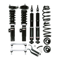 Air Lift Performance 15 - 20 Audi A3 / 15 - 24 VW GTI Coilover Kit - My Store