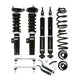 Air Lift Performance 15 - 20 Audi A3 / 15 - 24 VW GTI Coilover Kit - My Store