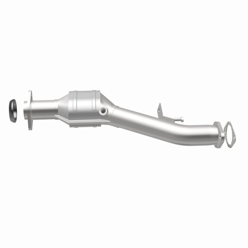 MagnaFlow Conv DF 04 - 07 Subaru WRX/STi 2.5L T - My Store