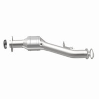 MagnaFlow Conv DF 04 - 07 Subaru WRX/STi 2.5L T - My Store