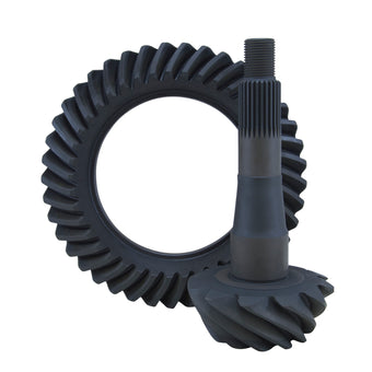 compare product Yukon Gear High Performance Yukon Ring & Pinion Gear Set for GM 8.5in Olds Rear 3.90 Ratio