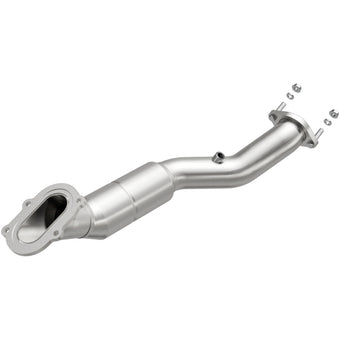 compare product MagnaFlow Catalytic Converter Direct Fit Federal 06-11 Chevy Corvette V8 7.0LGAS