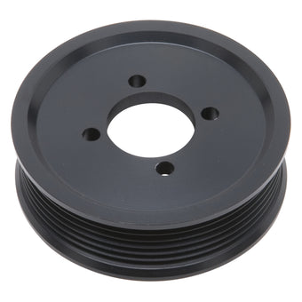 compare product Edelbrock Pulley Supercharger E-Force Competition 3 75In