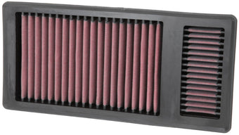 compare product K&N Replacement Panel Air Filter for 11-15 Ford F-250/F-350/F-450/F-550 Super Duty 6.7L V8 Diesel