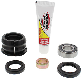 compare product Pivot Works 06-14 Honda TRX450ER Steering Stem Bearing Kit