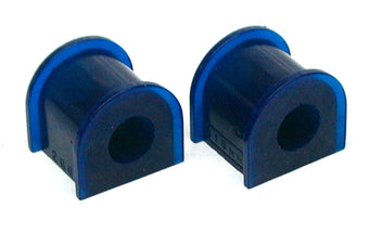 compare product SuperPro 1988 Honda Prelude 2.0 S Rear 19mm Sway Bar Mount Bushing Set