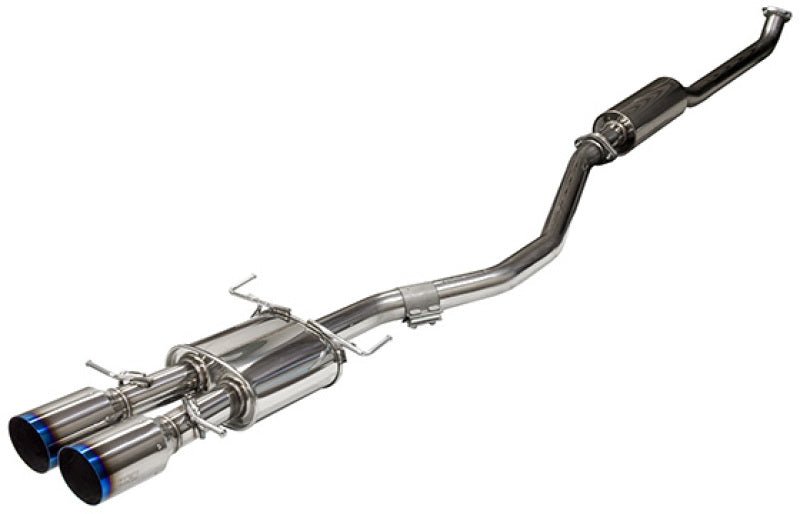 HKS Hi - Power Muffler for Civic SI Coupe (FC3) - My Store