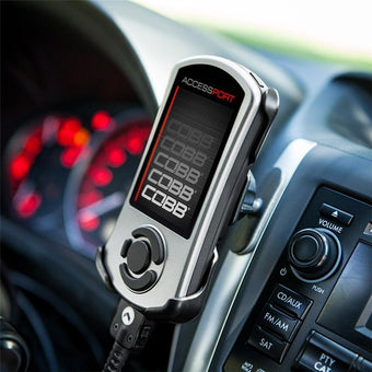 compare product Cobb Porsche 2010 911 (997.2) GT3 AccessPORT V3