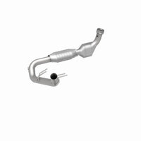 MagnaFlow Conv DF 98 Ford Expedition 5.4L - My Store