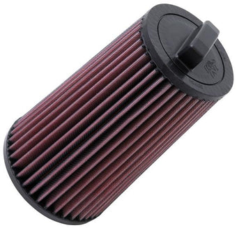 compare product K&N Replacement Air Filter MERCEDES BENZ C200 1.8L-I4; 2002