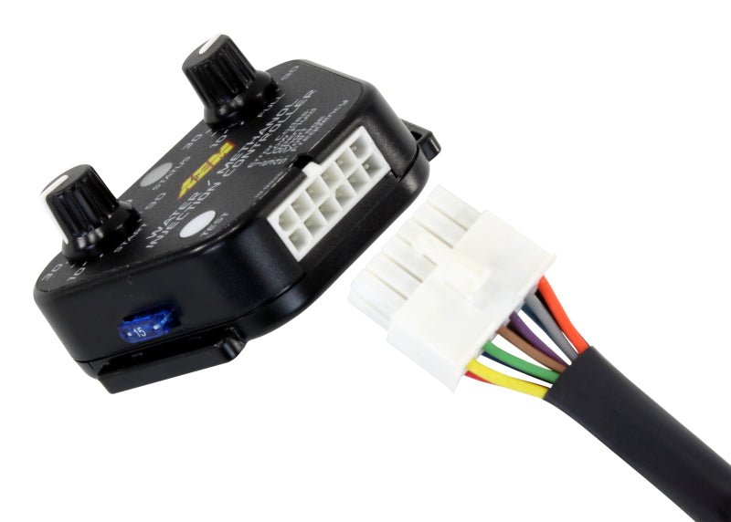 AEM V3 Water/Methanol Injection Kit - Multi Input (NO Tank) - My Store
