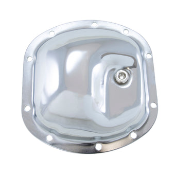 compare product Yukon Gear Replacement Chrome Cover For Dana 30 Reverse Rotation