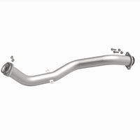 Magnaflow BRExhaust 16 - 22 Lexus RX350 Front Pipe Kit - My Store