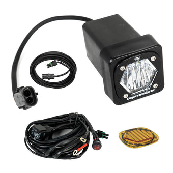 compare product Baja Designs S1 Hitch Light Kit Toggle Switch - Universal
