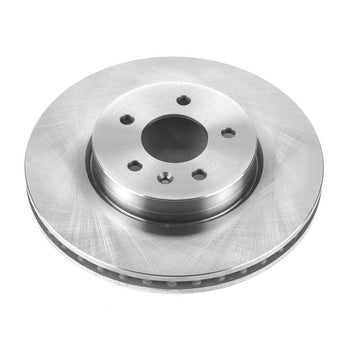 compare product Power Stop 13-18 Cadillac ATS Front Autospecialty Brake Rotor