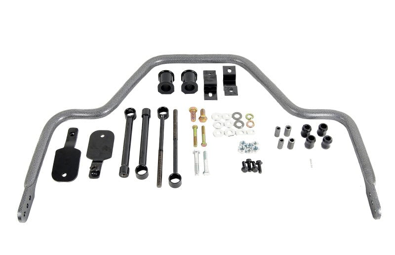 Hellwig 17 - 22 Ford F - 250 Super Duty Solid Heat Treated Chromoly 1 - 5/16in Big Wig Rear Sway Bar - My Store