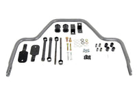 Hellwig 17 - 22 Ford F - 250 Super Duty Solid Heat Treated Chromoly 1 - 5/16in Big Wig Rear Sway Bar - My Store
