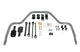 Hellwig 17 - 22 Ford F - 250 Super Duty Solid Heat Treated Chromoly 1 - 5/16in Big Wig Rear Sway Bar - My Store