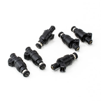 compare product DeatschWerks 89-02 GTR RB26DETT 1000cc Top Feed Low Impedance Injectors