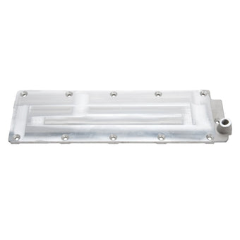 compare product Edelbrock Valley Tray LS3 Automatic Transmission