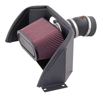 compare product K&N Performance Intake Kit FIPK; CHEVROLET SSR, V8-5.3L, 2003-04
