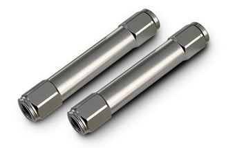 compare product Ridetech 82-92 Camaro Tie Rod Adjuster Pair